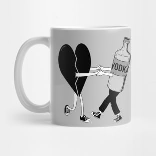 Best friends Mug